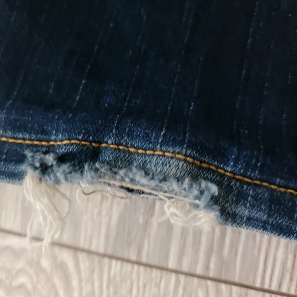 True Religion Jeans - Picture 5 of 6